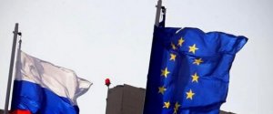 Dan Dungaciu: Europa și Rusia sau dragoste în vremea holerei Dan Dungaciu: Europa și Rusia sau dragoste în vremea holerei