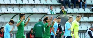 Orarul primului tur al campionatului național la fotbal Orarul primului tur al campionatului național la fotbal