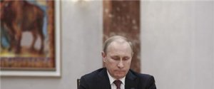 OFICIAL. Putin a semnat legea prin care locuitorii Crimeii nu vor plăti datoriile la băncile ucrainene OFICIAL. Putin a semnat legea prin care locuitorii Crimeii nu vor plăti datoriile la băncile ucrainene