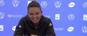 Peripeţiile Simonei Halep în drumul spre Cincinnati: „Niciodată din nou cu acel avion!” Peripeţiile Simonei Halep în drumul spre Cincinnati: „Niciodată din nou cu acel avion!”