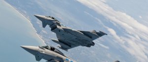 Canada va trimite TRUPE MILITARE şi AVIOANE de luptă în România Canada va trimite TRUPE MILITARE şi AVIOANE de luptă în România