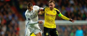INFOGRAFIC /// Tragerea la sorți pentru grupele Ligii » Real - Dortmund, Bayern - PSG și Juve - Barca sunt capetele de afiș INFOGRAFIC /// Tragerea la sorți pentru grupele Ligii » Real - Dortmund, Bayern - PSG și Juve - Barca sunt capetele de afiș