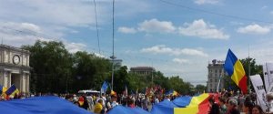 Consilier de-al lui Putin: Moldova se poate UNI cu România, dacă Transnistria va fi a Rusiei Consilier de-al lui Putin: Moldova se poate UNI cu România, dacă Transnistria va fi a Rusiei