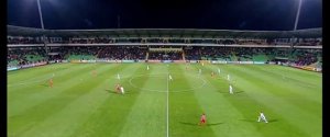 Echipa națională de fotbal a suferit un EȘEC total. Serbia - Moldova 3-0 / VIDEO REZUMAT Echipa națională de fotbal a suferit un EȘEC total. Serbia - Moldova 3-0 / VIDEO REZUMAT