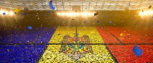 Toate biletele la meciul Moldova - Țara Galilor au fost vândute / 5 septembrie - Chișinău Toate biletele la meciul Moldova - Țara Galilor au fost vândute / 5 septembrie - Chișinău