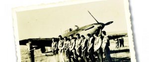 Portret de aviator: Horia Agarici, vânătorul de bolşevici Portret de aviator: Horia Agarici, vânătorul de bolşevici