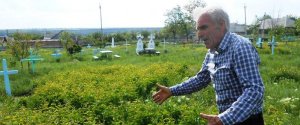 Crimele Comunismului. Înfometarea artificială sau tragedia mută a poporului nostru Crimele Comunismului. Înfometarea artificială sau tragedia mută a poporului nostru