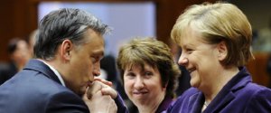 Germania face DREPTATE: Pregătește LOVITURA FATALĂ pentru Ungaria Germania face DREPTATE: Pregătește LOVITURA FATALĂ pentru Ungaria