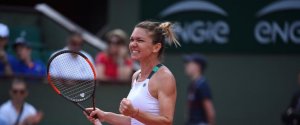 Veste URIAȘĂ pentru Simona Halep Veste URIAȘĂ pentru Simona Halep