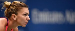 Halep a pierdut în turul al doilea la Wuhan Halep a pierdut în turul al doilea la Wuhan