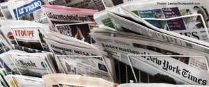 Revista presei internaţionale - Ce scriu cele mai importante publicații din lume Revista presei internaţionale - Ce scriu cele mai importante publicații din lume