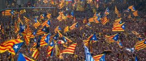 Referendumul din Catalonia în cinci întrebări Referendumul din Catalonia în cinci întrebări