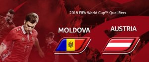 Fotbal: Echipa Moldovei joacă diseară cu cea a Austriei. Unde poți urmări meciul Fotbal: Echipa Moldovei joacă diseară cu cea a Austriei. Unde poți urmări meciul