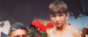 Motivul care a determinat-o pe Simona Halep sa se apuce de tenis Motivul care a determinat-o pe Simona Halep sa se apuce de tenis