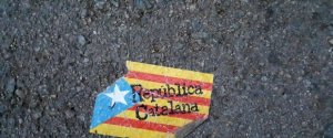 Madridul se pregăteşte să ia măsuri dure. Regele Filip al VI-lea: Catalonia va continua să aparţină Spaniei. Madridul se pregăteşte să ia măsuri dure. Regele Filip al VI-lea: Catalonia va continua să aparţină Spaniei.