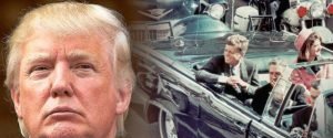 Trump anunță desecretizarea dosarelor John F. Kennedy Trump anunță desecretizarea dosarelor John F. Kennedy