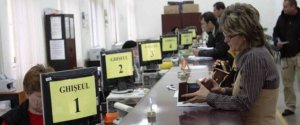 Decizie în interesul cetățeanului: Primul ghișeu unic pentru perfectarea actelor va fi deschis până la sfârșitul anului Decizie în interesul cetățeanului: Primul ghișeu unic pentru perfectarea actelor va fi deschis până la sfârșitul anului