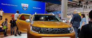 Surpriză majoră de la Dacia: Ce pregăteşte constructorul pentru noul Duster Surpriză majoră de la Dacia: Ce pregăteşte constructorul pentru noul Duster