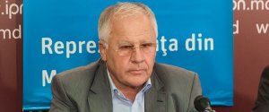 Dumitru Diacov: Declarațiile unor partide că nu vor face coaliție cu PDM sunt retorică preelectorală Dumitru Diacov: Declarațiile unor partide că nu vor face coaliție cu PDM sunt retorică preelectorală