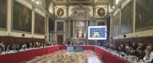 O delegație a Comisiei de la Veneția vine la Chișinău pentru a discuta despre legislația electorală O delegație a Comisiei de la Veneția vine la Chișinău pentru a discuta despre legislația electorală