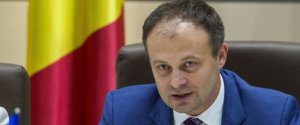 Andrian Candu: autoritățile ruse emit pașapoarte locuitorilor din regiunea separatistă cu locul nașterii R. Moldovenească Nistreană Andrian Candu: autoritățile ruse emit pașapoarte locuitorilor din regiunea separatistă cu locul nașterii R. Moldovenească Nistreană