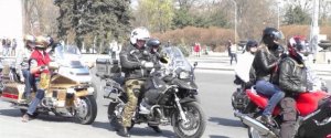 Serbarea deschiderii sezonului Moto are loc astăzi, în Capitală! În ce perioadă și pe ce străzi se va deplasa parada moto Serbarea deschiderii sezonului Moto are loc astăzi, în Capitală! În ce perioadă și pe ce străzi se va deplasa parada moto