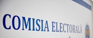 Decizie de ultimă oră de la CEC cu privire la alegerile primarului de Chișinău Decizie de ultimă oră de la CEC cu privire la alegerile primarului de Chișinău