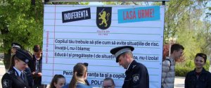 Cea mai sigură alee a fost inaugurată într-un oraș din sudul Republicii Moldova // FOTO Cea mai sigură alee a fost inaugurată într-un oraș din sudul Republicii Moldova // FOTO