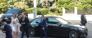 RUȘINOS /// Ce SPUNEA Dodon despre mersul cu Mercedesul în timp ce era în opoziție RUȘINOS /// Ce SPUNEA Dodon despre mersul cu Mercedesul în timp ce era în opoziție