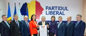 ÎNCOTRO? /// Partidul Liberal face o „nouă” listă cu unioniști ÎNCOTRO? /// Partidul Liberal face o „nouă” listă cu unioniști