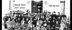 Prima şedinţă a Sfatului Ţării (II) „Fericiți sub ochii noștri sunt care văd ceea ce nu au văzut” Prima şedinţă a Sfatului Ţării (II) „Fericiți sub ochii noștri sunt care văd ceea ce nu au văzut”