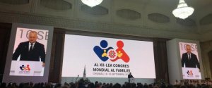 Congresul local al nesimțiților Congresul local al nesimțiților