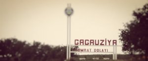 CINE SUNT GĂGĂUZII (rătăciți prin istorie) CINE SUNT GĂGĂUZII (rătăciți prin istorie)