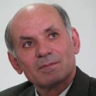 Photo of Gheorghe Budeanu