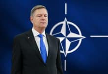 Candidatura lui Klaus Iohannis la șefia NATO pare tot mai serioasă