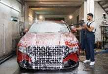 Importanța calității detergenților în procesul de spălare auto