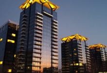 Dezvoltatorul imobiliar One United Properties a înregistrat vânzări şi pre-vânzări rezidenţiale de 57,1 milioane de euro în primul trimestru al anului, în scăde