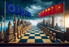 Xi Jinping vine în turneu în Europa, decis să pună stop strategiei anti-China