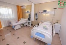 recuperare medicală intensivă, după accidente vascular cerebrale (AVC)