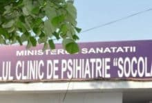 Peste 800 de specialişti participă la conferinţele dedicate Zilelor Institutului de Psihiatrie ‘Socola’