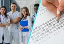 Peste 10.000 de candidaţi susţin duminică examenul de intrare în Rezidenţiat