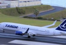 Tarom acordă o reducere de 25% pentru călătorii interne şi oraşe din şapte ţări