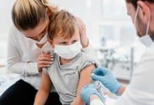 Afganistanul lansează o campanie de vaccinare pentru protejarea a 5,3 milioane de copii