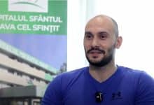 Cum s-a recuperat medical un antrenor de fitness după un grav accident de motocicletă