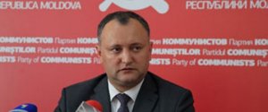 22 septembrie 2011: Igor Dodon ştie cum va fi ales preşedintele 22 septembrie 2011: Igor Dodon ştie cum va fi ales preşedintele